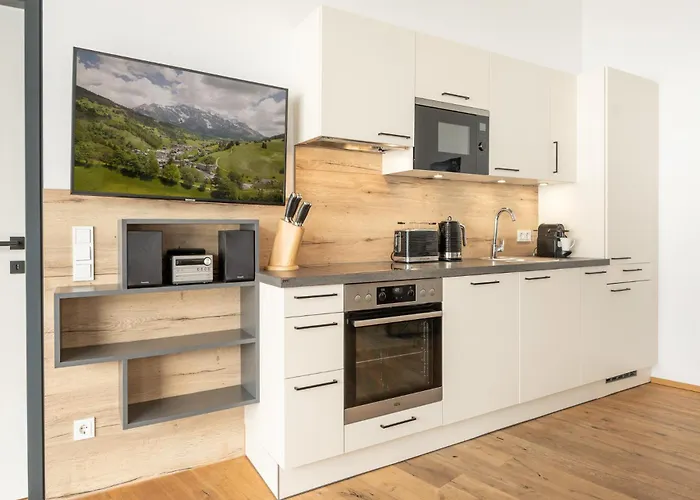 Apartmenthotel Sonnenhof