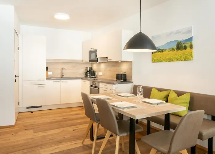 Apartmenthotel Sonnenhof