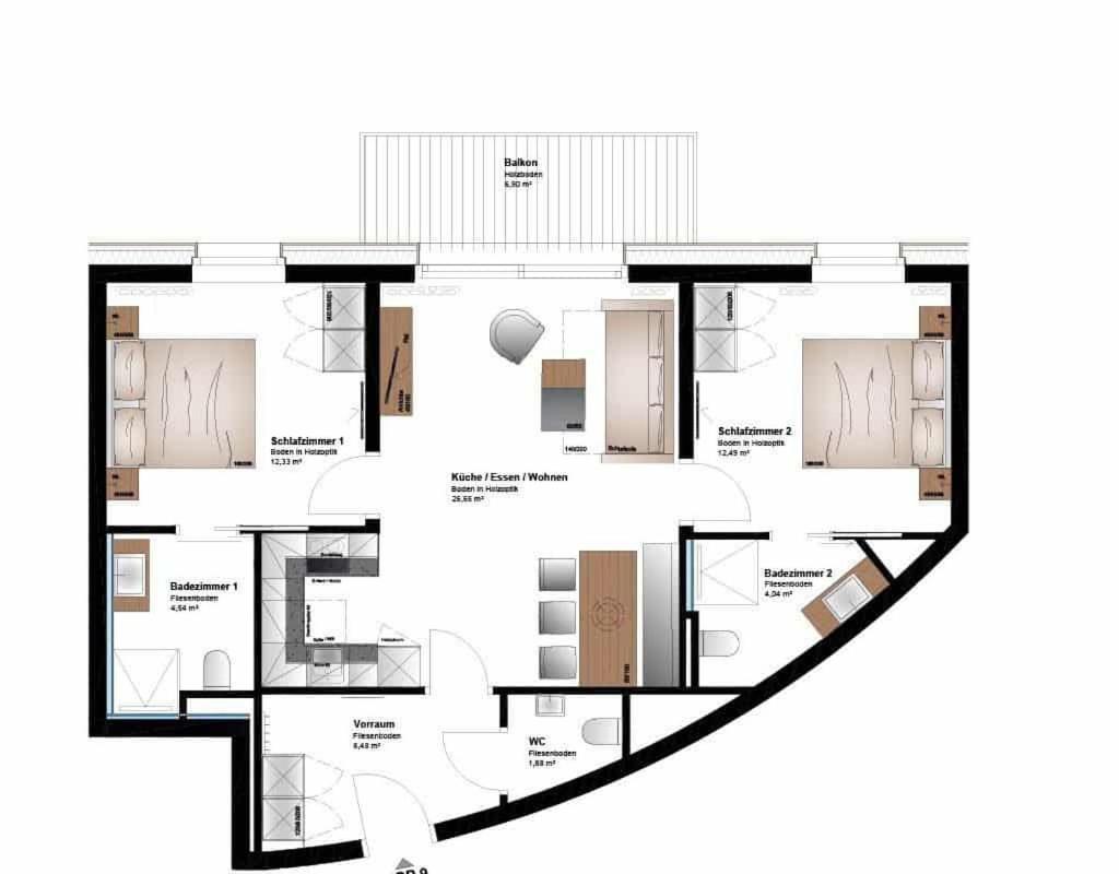 Sonnenhof Hotel 3*