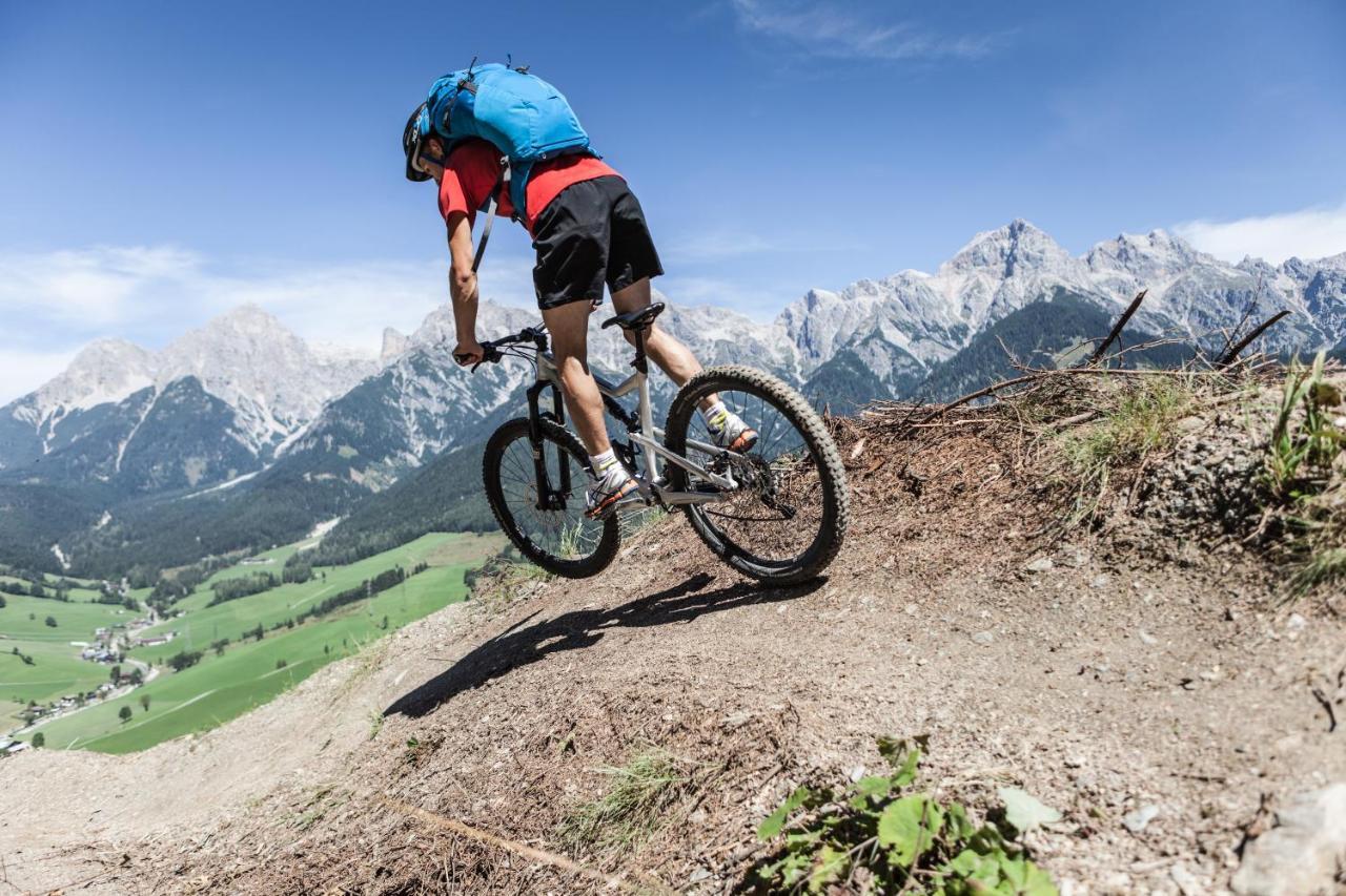 Sonnenhof 3* Maria Alm am Steinernen Meer