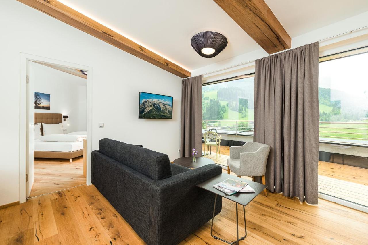 Hotel Sonnenhof