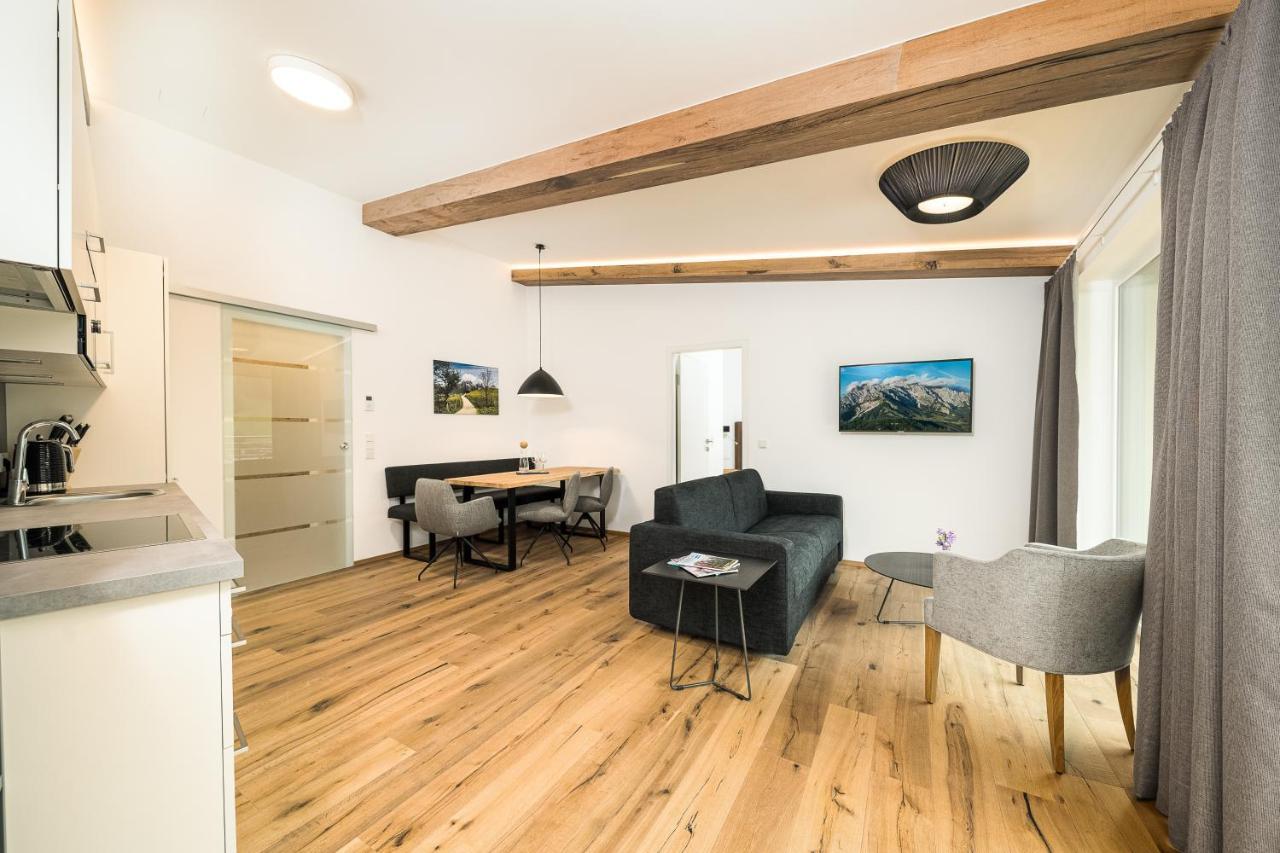 Sonnenhof Hotel Maria Alm am Steinernen Meer