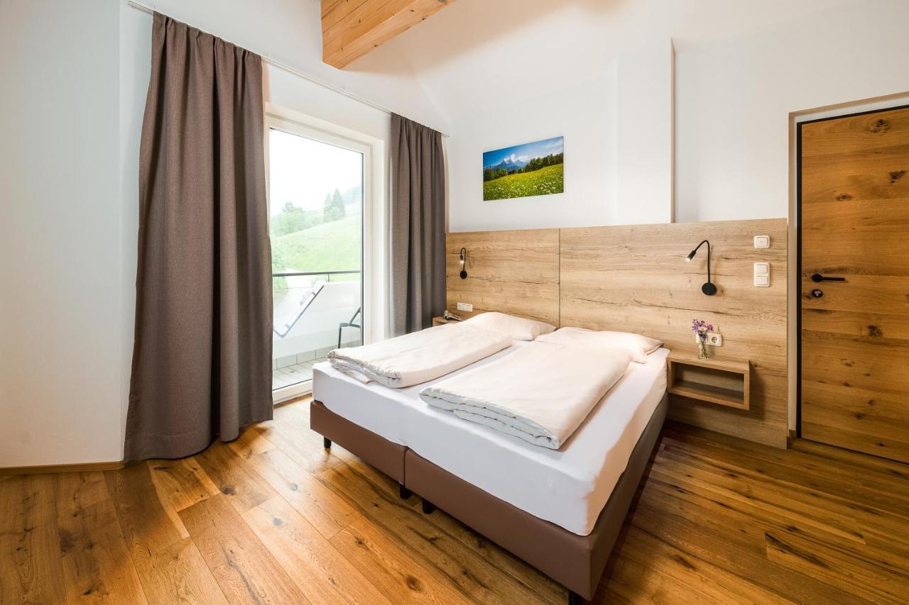 Sonnenhof 3* Maria Alm am Steinernen Meer