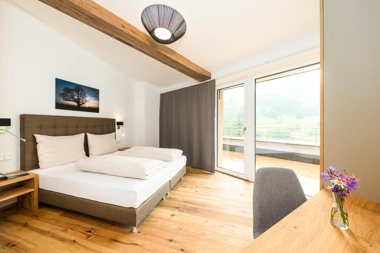 Sonnenhof 3* Maria Alm am Steinernen Meer
