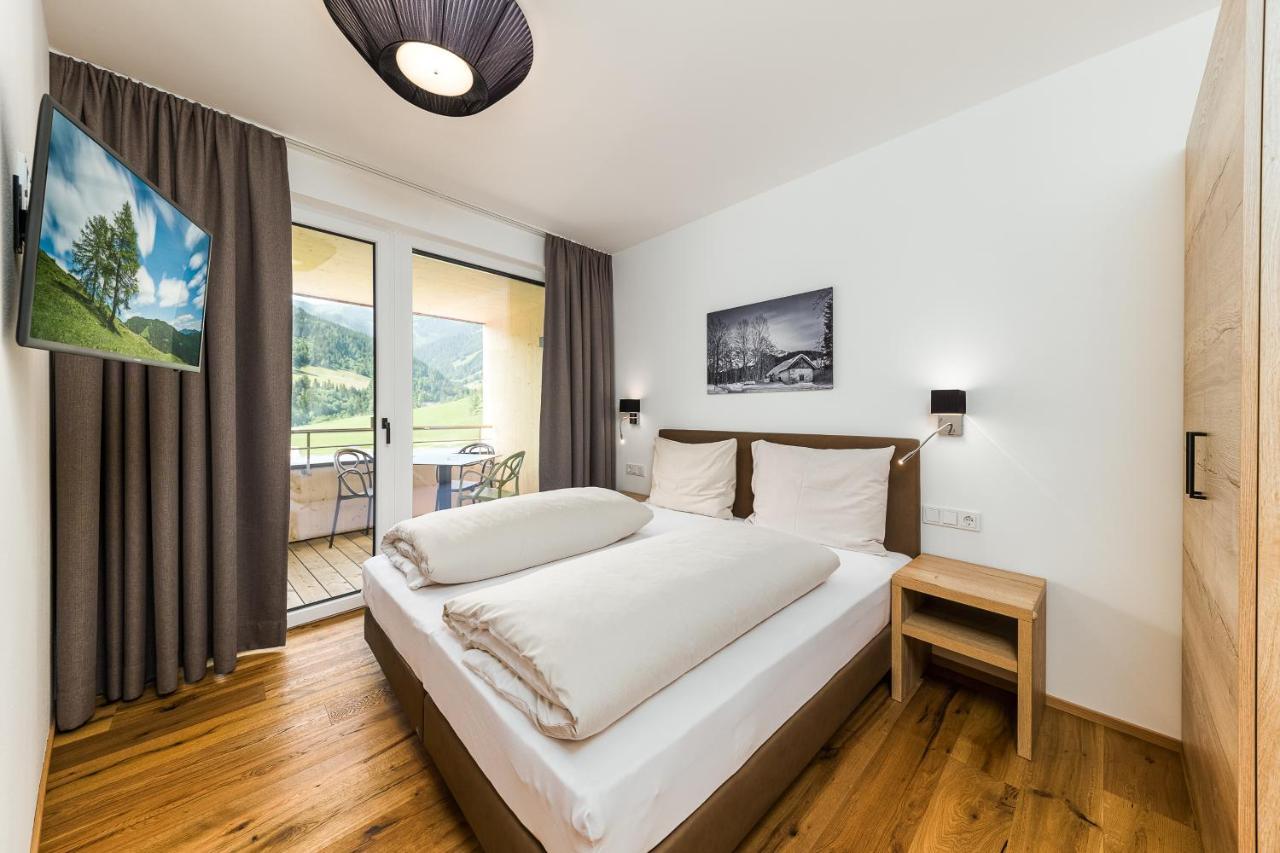 Sonnenhof Maria Alm am Steinernen Meer