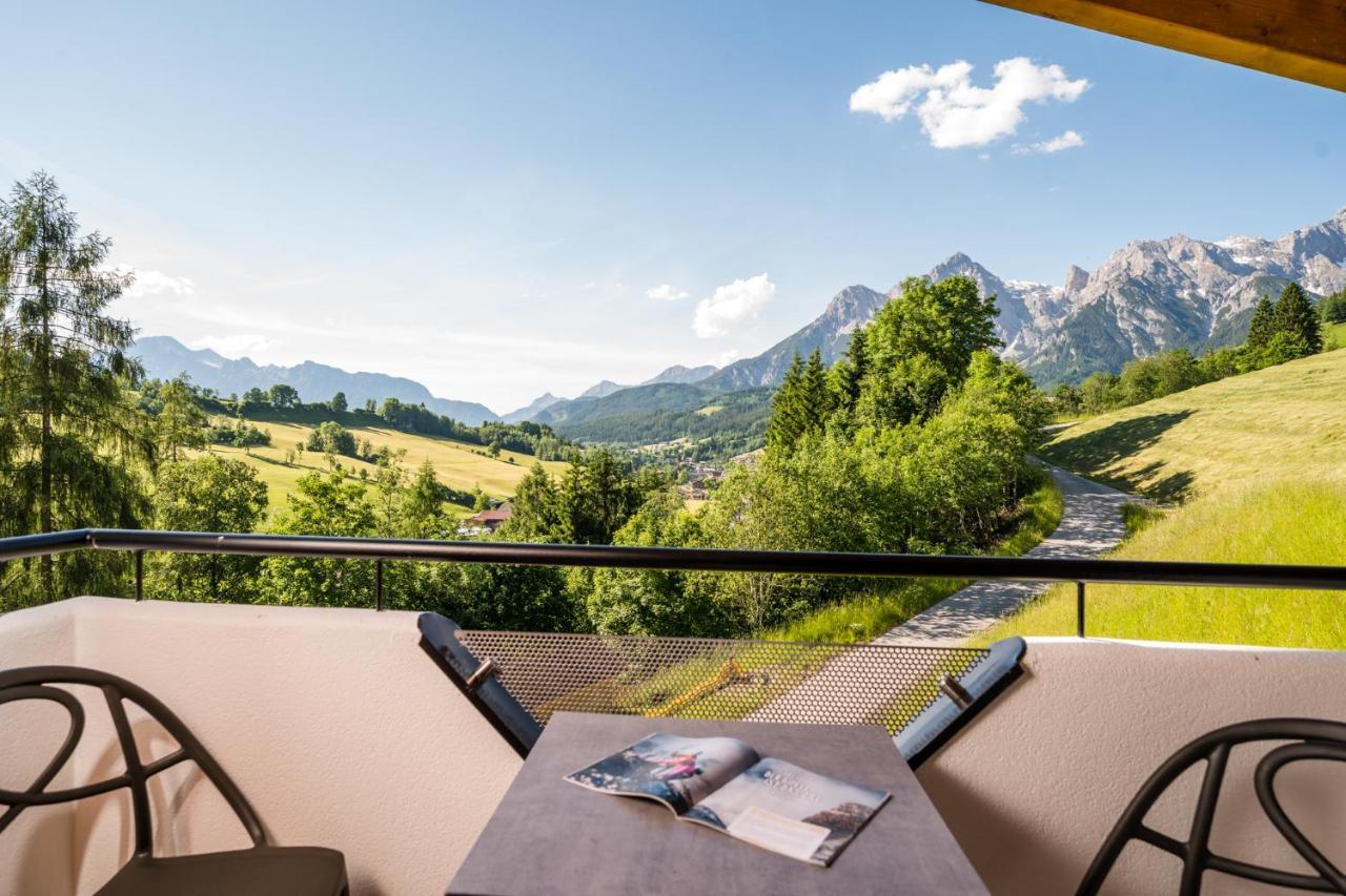 Sonnenhof Hotel Maria Alm am Steinernen Meer