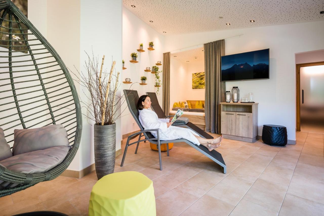 Hotel Sonnenhof