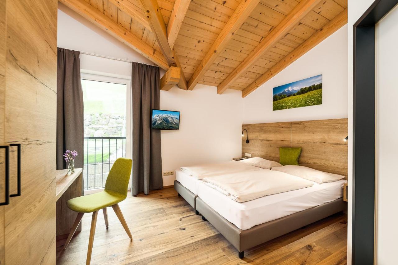 Hotel Sonnenhof Maria Alm am Steinernen Meer