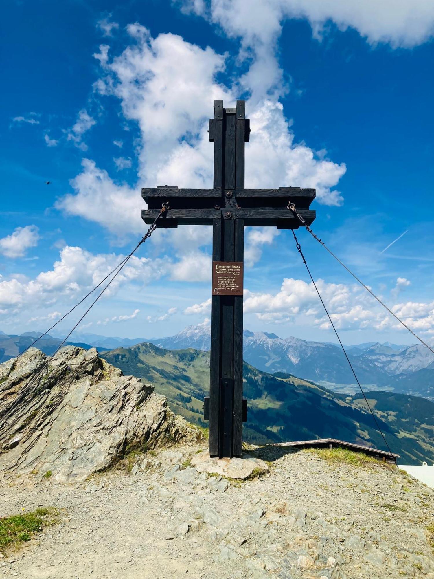 Sonnenhof Maria Alm am Steinernen Meer