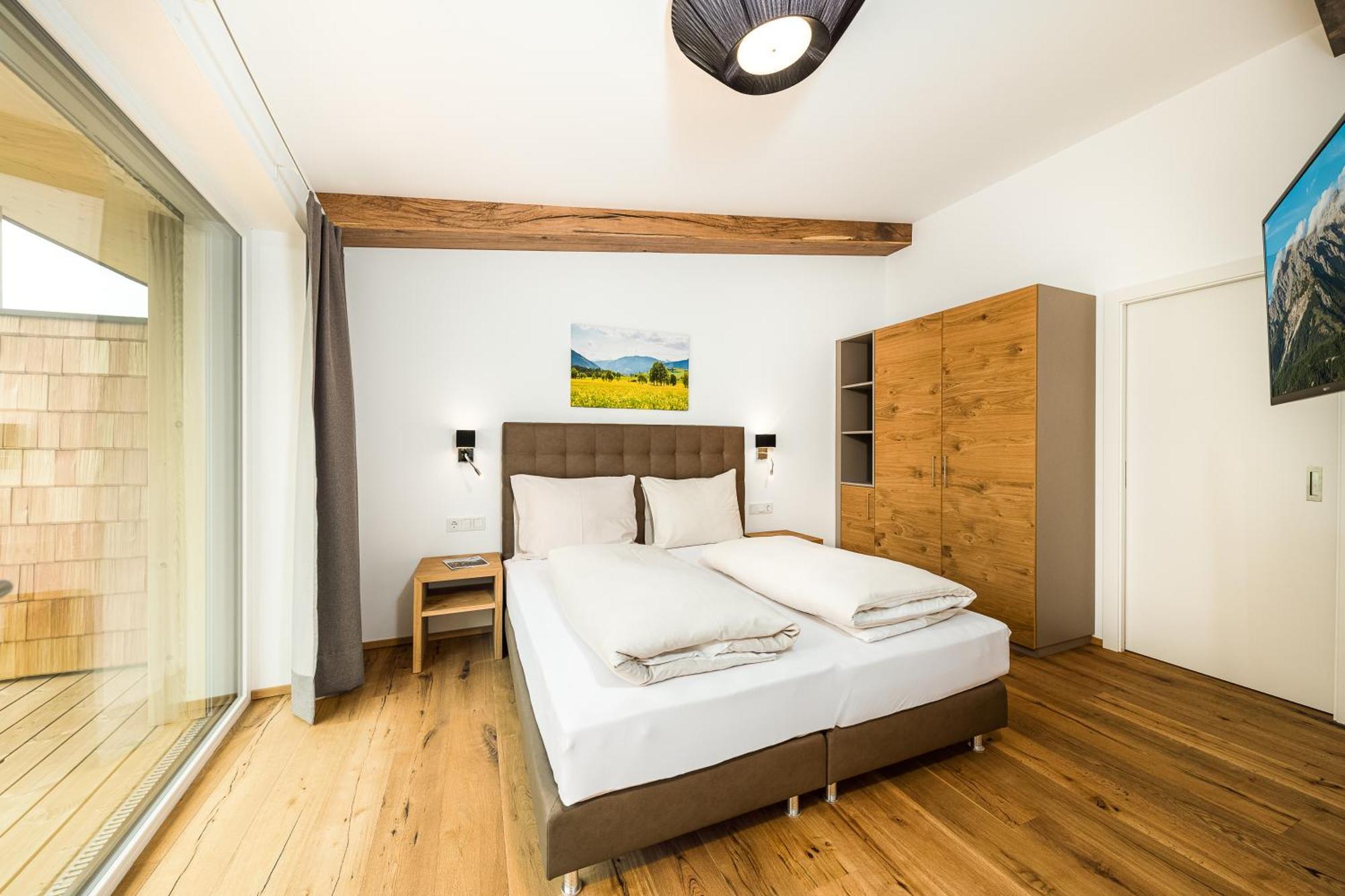 Sonnenhof Hotel Maria Alm am Steinernen Meer