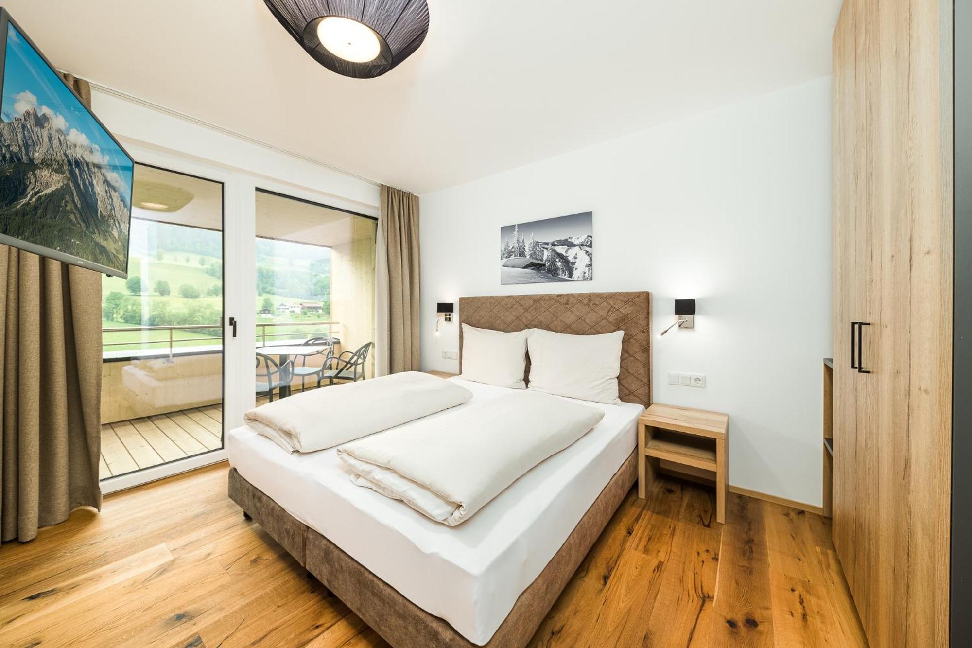 Sonnenhof 3* Maria Alm am Steinernen Meer