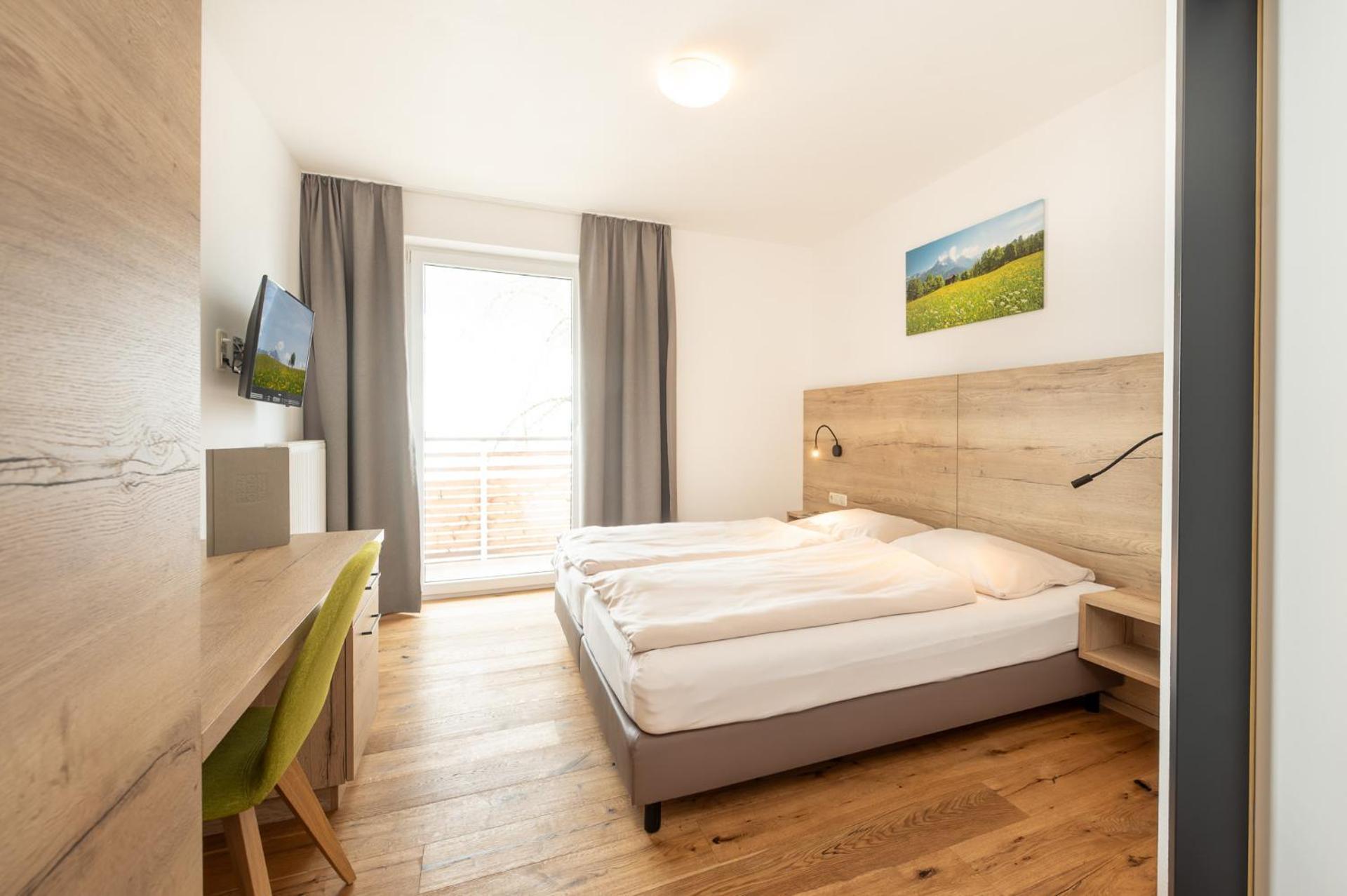 Hotel Sonnenhof Maria Alm am Steinernen Meer